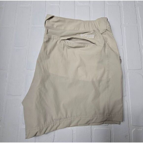 Columbia Omni Shade Shorts 20W - Picture 3 of 3